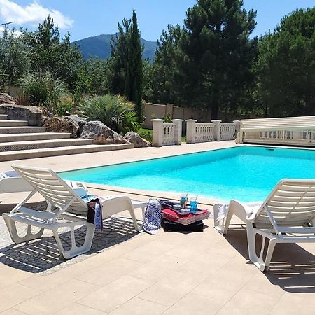 Villa Rene Saint-Génis エクステリア 写真